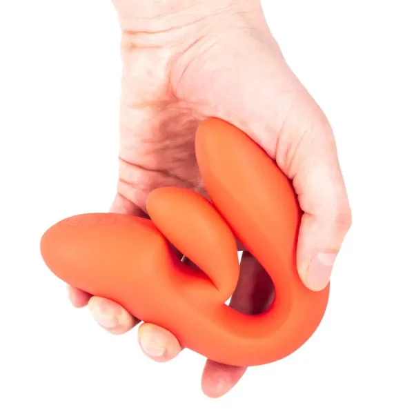Vibrador Rabbit Sunset Bali