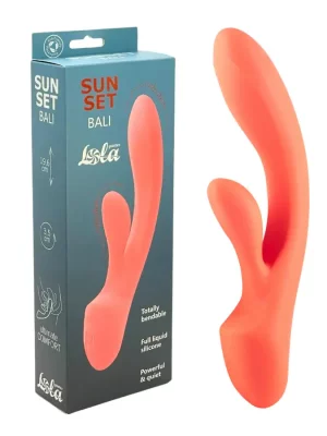 Vibrador Rabbit Sunset Bali