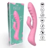 Vibrador Rabbit The Belle