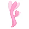 Vibrador Rabbit The Belle