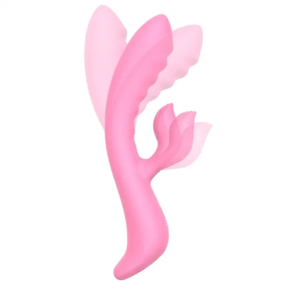 Vibrador Rabbit The Belle