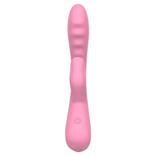 Vibrador Rabbit The Belle