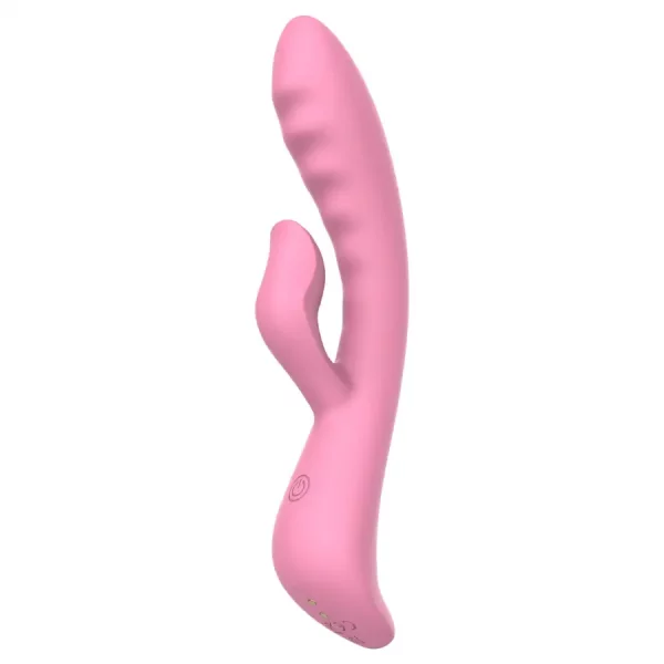 Vibrador Rabbit The Belle