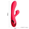 Vibrador Rabbit Turna