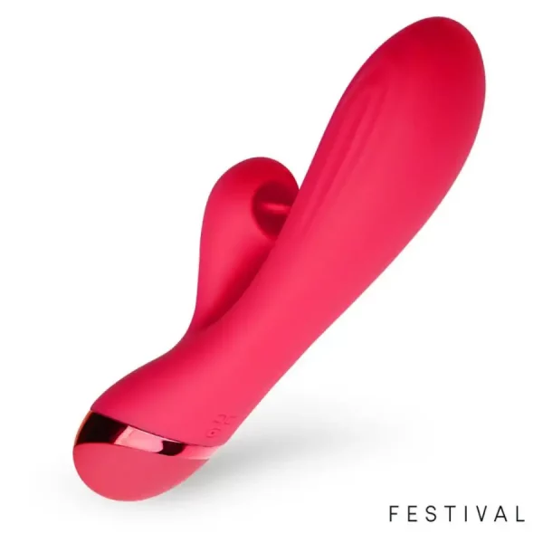 Vibrador Rabbit Turna