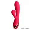 Vibrador Rabbit Turna