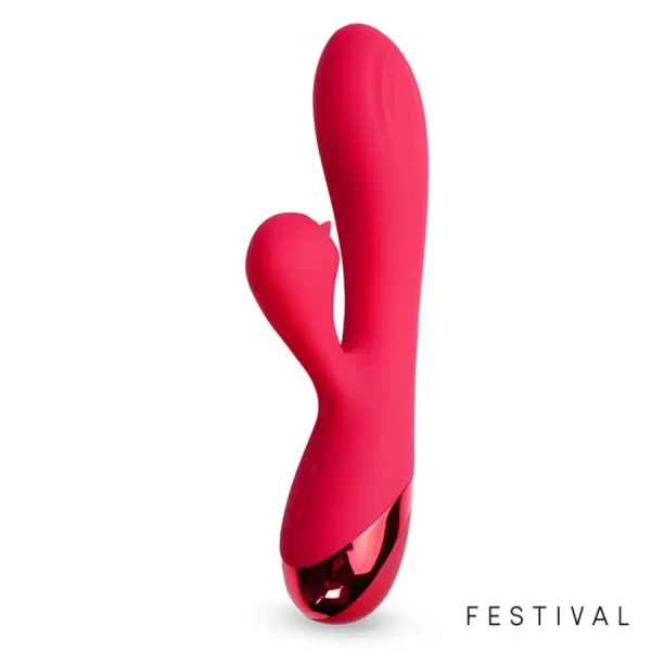 Vibrador Rabbit Turna