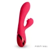 Vibrador Rabbit Turna