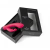 Vibrador Rabbit V6 Dual G-Spot Rosa