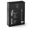 Vibrador Rabbit V6 Dual G-Spot Rosa