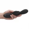 Vibrador Rabbit VIVE Cato Preto