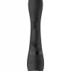 Vibrador Rabbit VIVE Cato Preto
