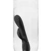 Vibrador Rabbit VIVE Cato Preto