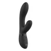Vibrador Rabbit Vive Kyra Preto
