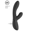 Vibrador Rabbit Vive Kyra Preto