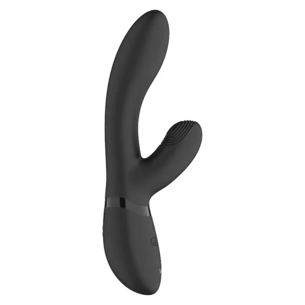 Vibrador Rabbit Vive Kyra Preto