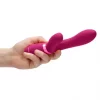 Vibrador Rabbit Vive Kyra Rosa