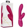 Vibrador Rabbit Vive Kyra Rosa