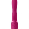 Vibrador Rabbit Vive Kyra Rosa