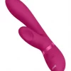 Vibrador Rabbit Vive Kyra Rosa
