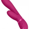 Vibrador Rabbit Vive Kyra Rosa