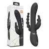 Vibrador Rabbit Vive Rini Preto