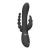 Vibrador Rabbit Vive Rini Preto