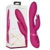 Vibrador Rabbit Vive Zosia Rosa