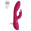 Vibrador Rabbit Vive Zosia Rosa