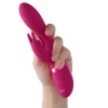 Vibrador Rabbit Vive Zosia Rosa
