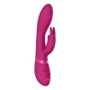 Vibrador Rabbit Vive Zosia Rosa