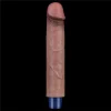 Vibrador Realista Real Softee 22 cm