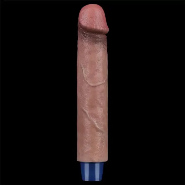 Vibrador Realista Real Softee 22 cm