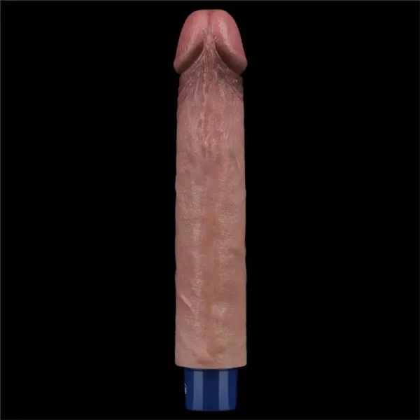 Vibrador Realista Real Softee 22 cm