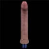 Vibrador Realista Real Softee 27 cm