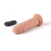 Vibrador Realístico 16,5 cm Wireless R11