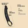 Vibrador Realístico Magnus