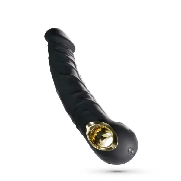 Vibrador Realístico Magnus