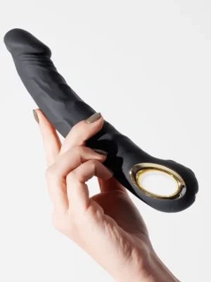 Vibrador Realístico Magnus