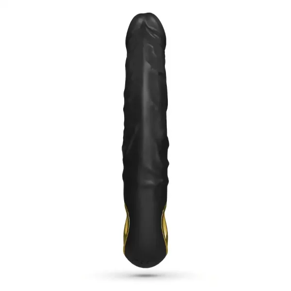 Vibrador Realístico Magnus