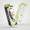 Vibrador Realístico Magnus