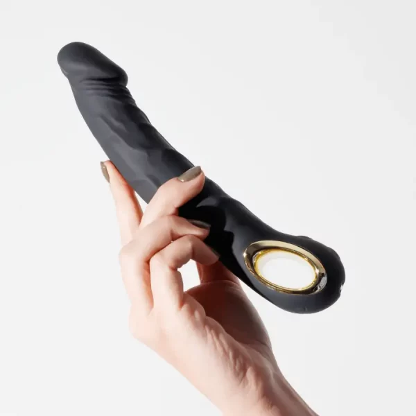 Vibrador Realístico Magnus