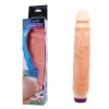 Vibrador Realístico Waves of Pleasure Baile