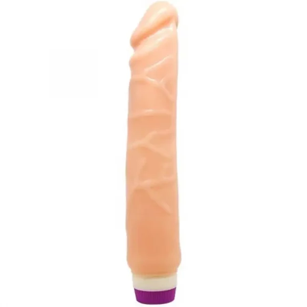 Vibrador Realístico Waves of Pleasure Baile
