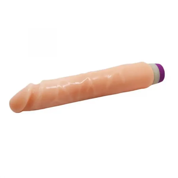 Vibrador Realístico Waves of Pleasure Baile