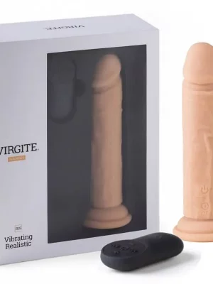 Vibrador Realístico Wireless R15