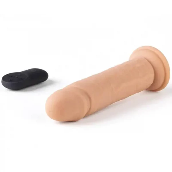 Vibrador Realístico Wireless R15