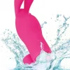 Vibrador Recarregável Calexotics Finger Bunny