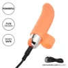 Vibrador Recarregável Calexotics Finger Tickler