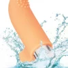 Vibrador Recarregável Calexotics Finger Tickler